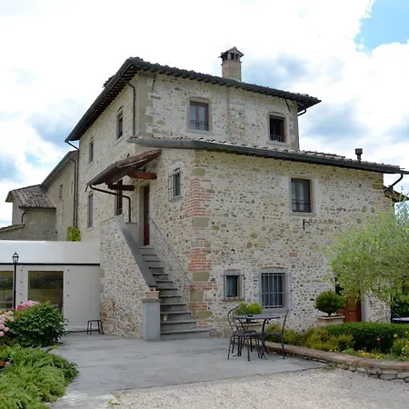 Il Cardo Alojamento de Turismo Rural *