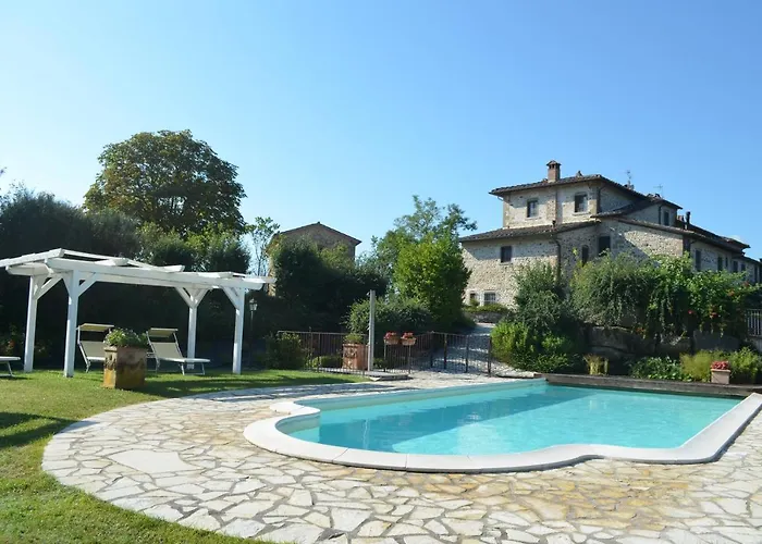 Il Cardo * Anghiari