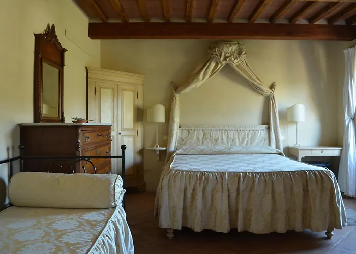 Agroturismo Il Cardo