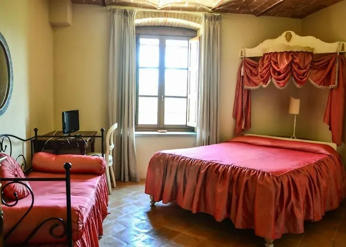 Il Cardo * Anghiari