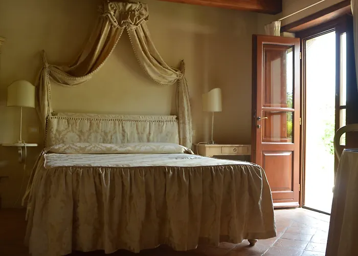 Il Cardo Agroturismo