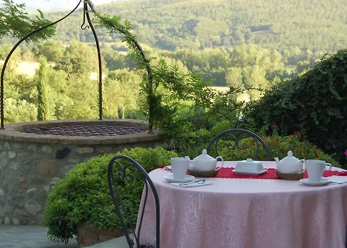 Il Cardo Agroturismo *