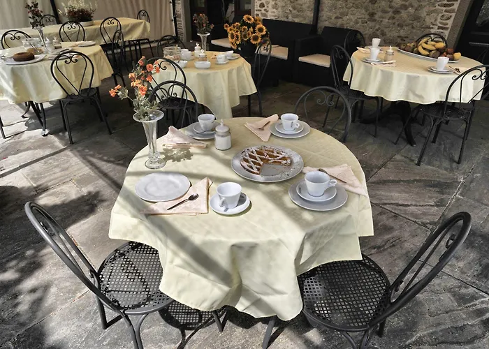 Il Cardo Agroturismo *