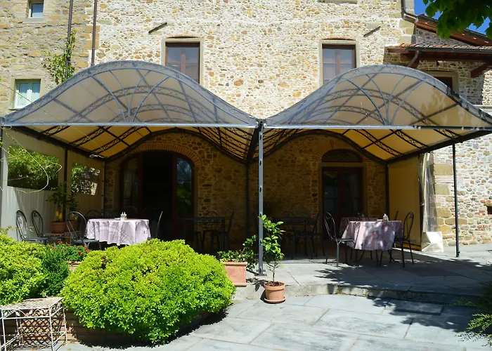 Agroturismo Il Cardo *