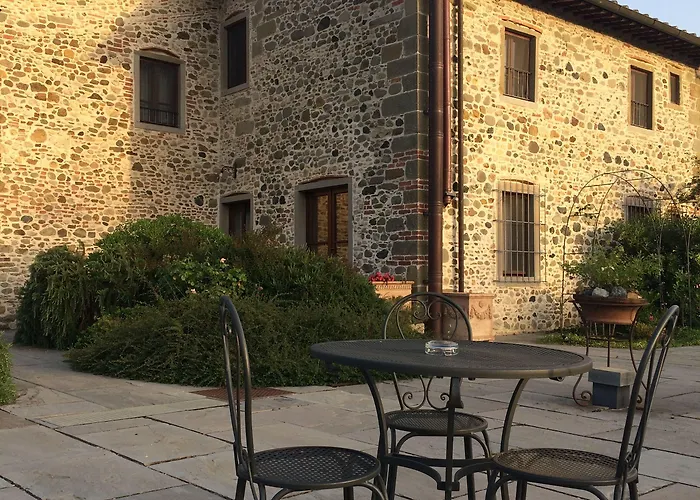 Agroturismo Il Cardo
