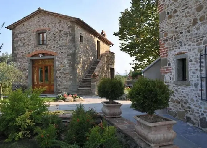 Il Cardo Anghiari