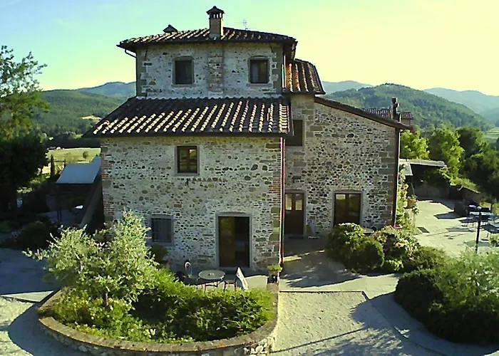 Il Cardo * Anghiari