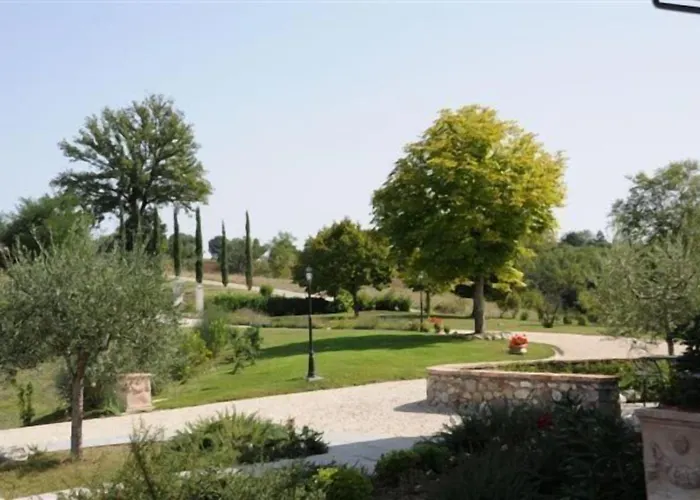 Agroturismo Il Cardo