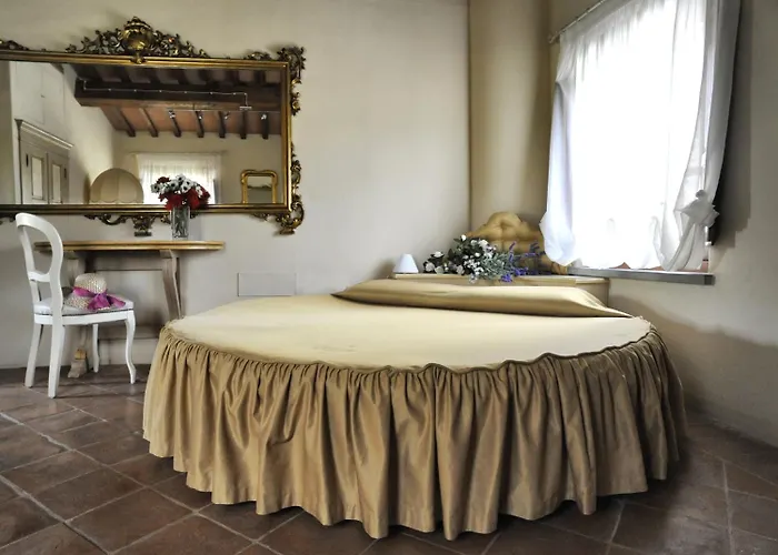 Il Cardo Agroturismo *