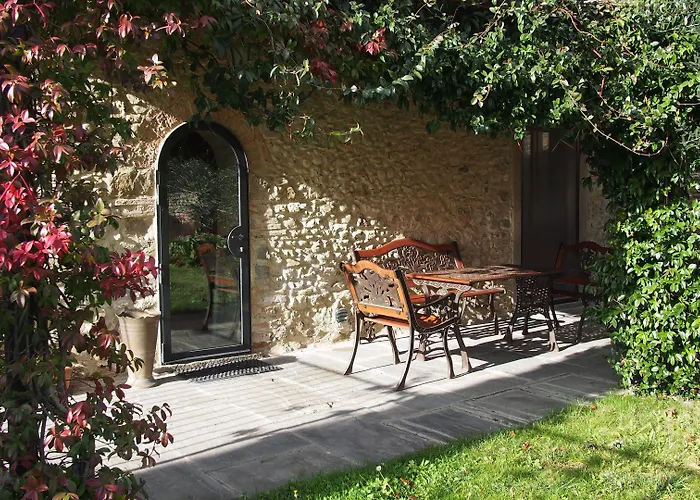Il Cardo Agroturismo