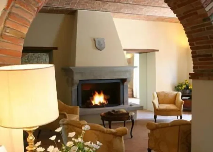 Il Cardo Agroturismo *