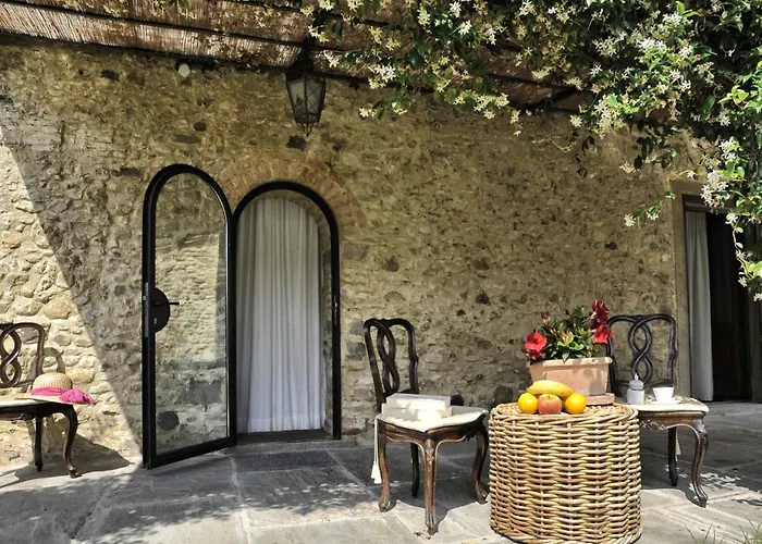 Agroturismo Il Cardo Anghiari