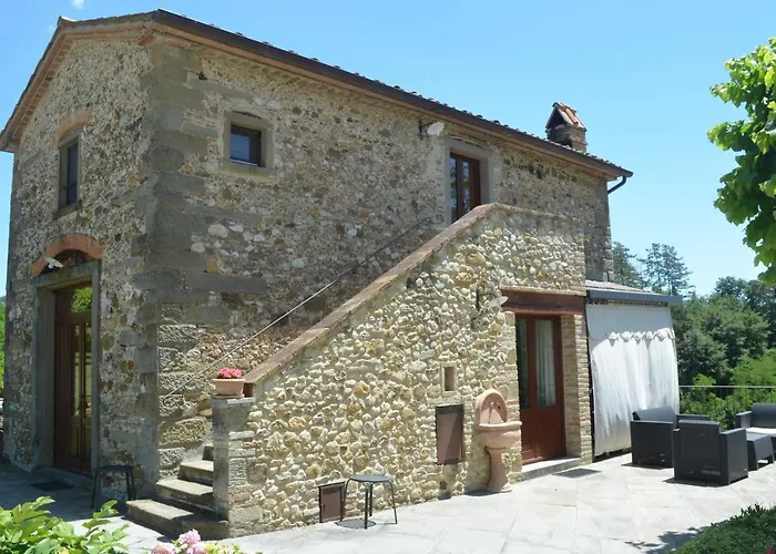 Il Cardo Agroturismo *
