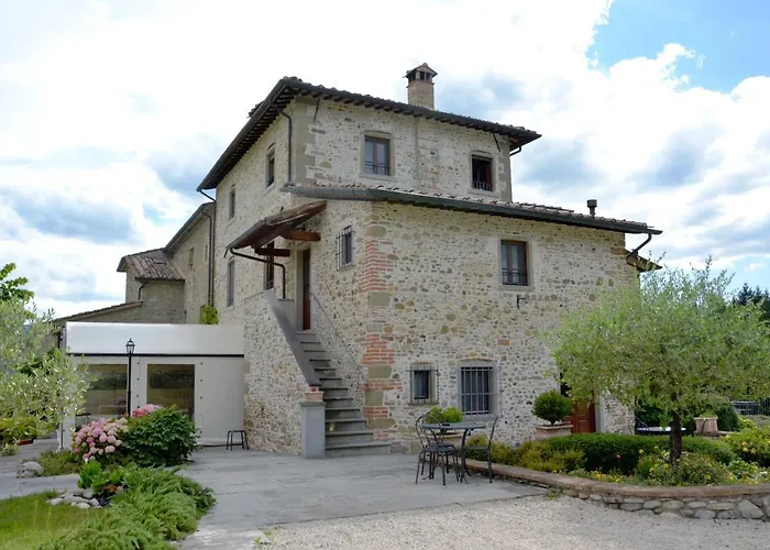 Il Cardo Agroturismo *
