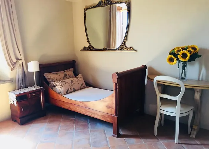 Il Cardo Agroturismo *
