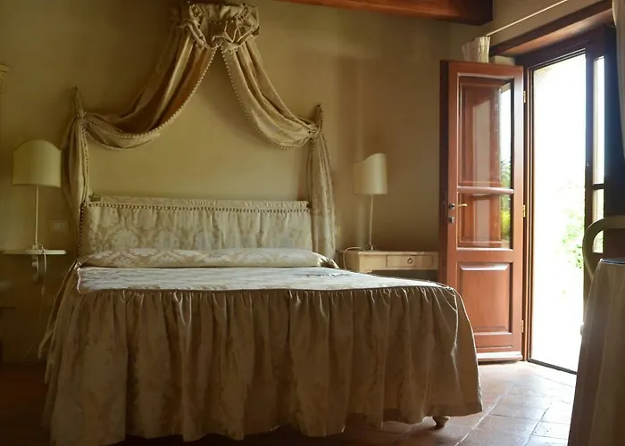 Il Cardo Agroturismo *