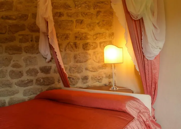 Il Cardo Agroturismo