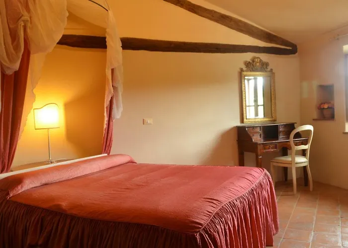 Il Cardo Agroturismo Anghiari