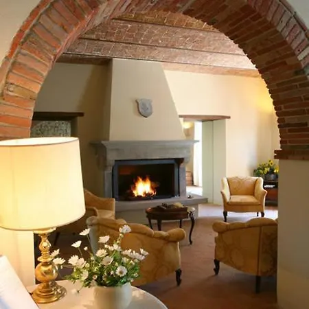 Il Cardo * Anghiari