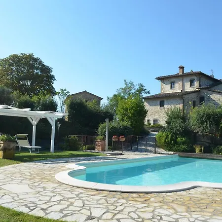 Il Cardo * Anghiari