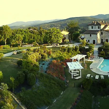 Il Cardo Farm stay *
