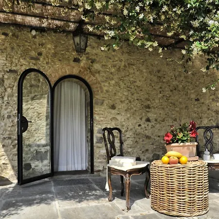 Farm stay Il Cardo Anghiari