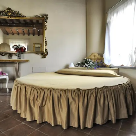 Farm stay Il Cardo Anghiari