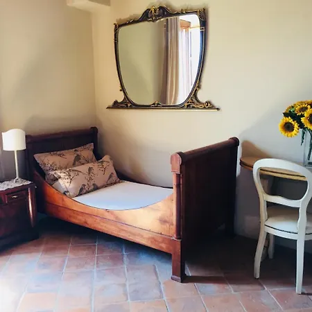 Il Cardo Farm stay *