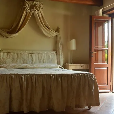 Il Cardo Farm stay *