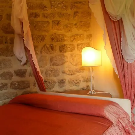 Il Cardo Farm stay