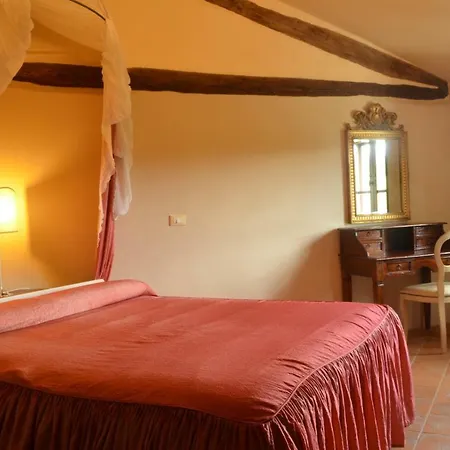 Il Cardo Farm stay Anghiari
